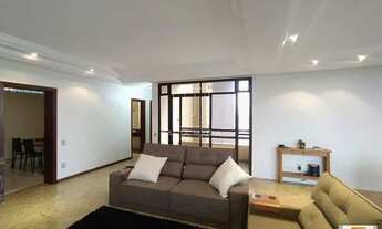 Imagem 2: Apartamento (cobertura 2 - duplex) 3 dormitórios/suite, cozinha planejada, portaria 24hs