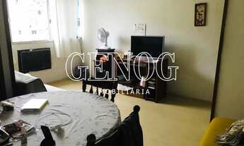 Imagem 2: Apartamento com 02 quartos a venda na Praça da Bandeira