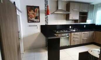 Imagem 5: Casa para aluguel possui 340 metros quadrados com 4 quartos Barra da Tijuca