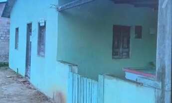 Imagem: Casa com ponto comercial