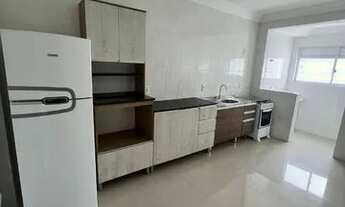 Imagem: Apartamento com 01 suíte mais 01 dormitorio