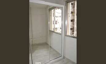 Imagem 4: Apartamento para Aluguel - Liberdade, 1 Quarto, 29 m2