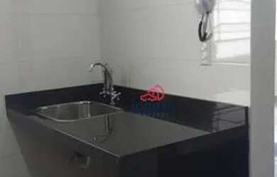 Imagem 6: Apartamento com 2 dormitórios, 45 m² - venda por R$ 190.000,00 ou aluguel por R$ 1.577,00