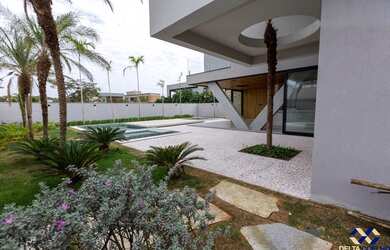 Imagem 5: SOBRADO A VENDA NO CONDOMINIO BORDAS DO PARQUE