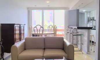 Imagem 3: Apartamento Duplex