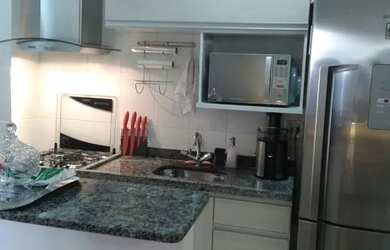 Imagem 6: Apartamento 3 dorm. Passo das Pedras