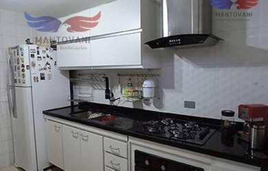 Imagem 5: Apartamento com 2 dormitórios à venda, 83 m² por R$ 850.000,00 - Pinheiros - São Paulo/SP