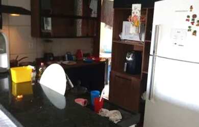 Imagem 6: Vendo uma casa para repasse no valor de 38 mil negociável ótima oportunidade