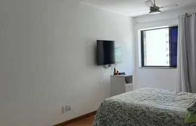 Imagem 7: Apartamento para venda possui 250 metros quadrados com 4 quartos