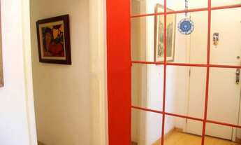 Imagem 4: ÓTIMO 3 QUARTOS COM VAGA E VISTA LAGOA!