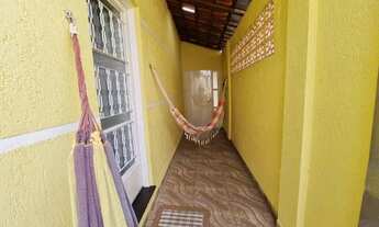 Imagem 5: Casa a Venda - Jd Santa Inês II - Permuta