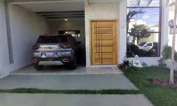 Imagem 2: Casa com 3 dormitórios, 110 m² - venda por R$ 670.000 ou aluguel por R$ 4.500/mês - Ilha d