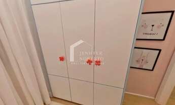 Imagem 5: Apartamento para venda tem 66 metros quadrados com 3 quartos em Vila Moinho Velho - São Pa