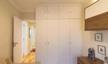 Imagem 7: Apartamento para venda com 127m² com 4 quartos em Jardim Ampliação - São Paulo - SP