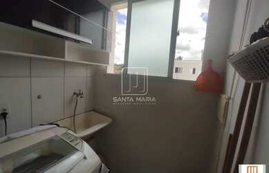 Imagem 4: Apartamento (tipo - padrao) 2 dormitórios, cozinha planejada, portaria 24hs, em condomínio