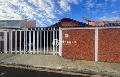 Imagem 2: Casa com 3 dormitórios à venda, 182 m² por R$ 420.000,00 - Grande Horizonte - Uberaba/MG