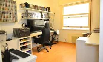 Imagem 4: Silencioso, Próximo a Estação do Metrô