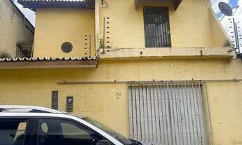 Imagem: Casa cohatrac