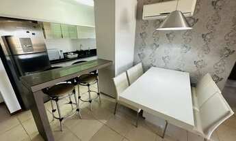 Imagem 3: Apartamento de 03 quartos para aluguel anual