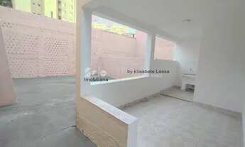 Imagem 2: Casa 01 quarto para Locação Vila Siqueira (Zona Norte), São Paulo