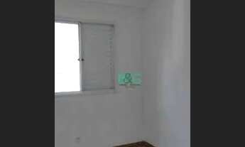 Imagem 2: Apartamento com 2 dormitórios à venda, 48 m² por R$ 275.000 - Vila Alpina - São Paulo/SP