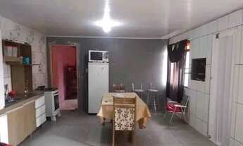 Imagem: Vendo ou troco casa na Darci Ribeiro areal