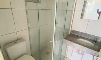 Imagem 6: Apartamento para venda possui 42 metros quadrados com 2 quartos em Mondubim - Fortaleza