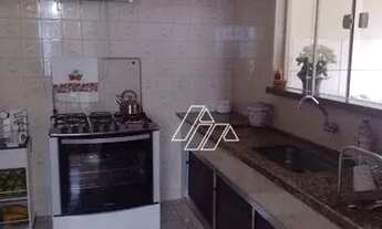 Imagem 4: Casa com 3 dormitórios à venda, 200 m² por R$ 600.000,00 - Jardim Santa Antonieta - Maríli