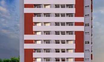 Imagem 2: CRICIÚMA - Apartamento Padrão - CENTRO