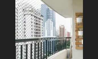 Imagem 4: Apartamento á venda Vila Mariana com 78m² 2 dormitórios 2 banheiros 1 vaga