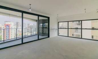 Imagem 2: Apartamento Venda Vila Olímpia 152 m² 3 Dormitórios