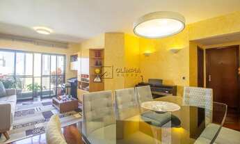 Imagem 6: Venda Apartamento 3 Dormitórios - 128 m² Vila Romana