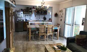 Imagem 6: APARATAMENTO - 2 DORMS - 2 SUITES - 2 VAGAS - À VENDA NA VILA LEOPOLDINA