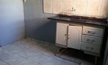 Imagem 5: Casa Jardim Jaqueline