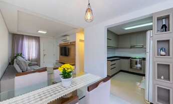 Imagem 7: Sobrado 112 m2 com 3 quartos em Boqueirão - Curitiba - PR