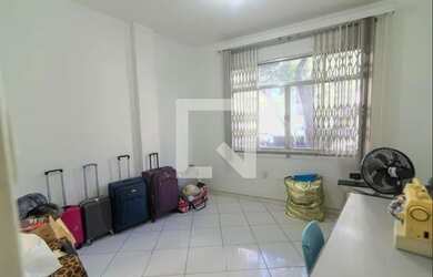 Imagem 6: Apartamento para Aluguel - Tijuca, 3 Quartos, 130 m2