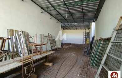 Imagem 5: Salão/Galpão (salão - térreo) , cozinha planejada