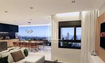 Imagem 3: CONDOMÍNIO VALEM DE 187M² POSSUI 4 DORMITÓRIOS ( 4 SUÍTES ) 3 VAGAS Á VENDA NA REGIÃO DE