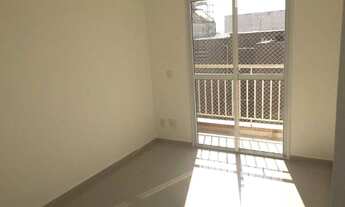 Imagem: Apartamento de 2 Dormitórios, 1 Vaga Condomínio