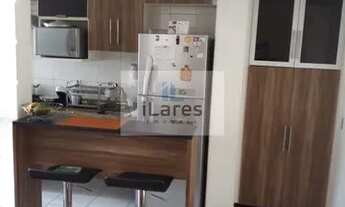 Imagem 3: Apartamento com 3 dorms, Boa Vista, São Caetano do Sul - R$ 770 mil, Cod: 2950