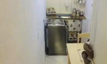 Imagem 4: Casa no jardim violeta