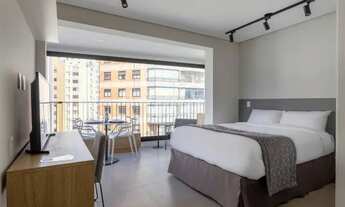 Imagem 5: São Paulo - Kitchenette/Studio - Vila Nova Conceição