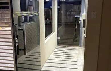 Imagem 2: Apartamento 2 quartos no Jockey há 2 quadras do mar