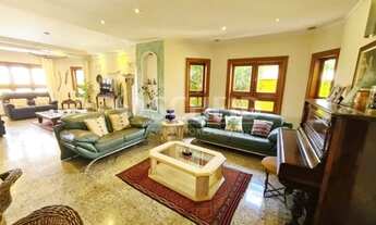 Imagem 6: MAGNÍFICA RESIDÊNCIA EM CONDOMÍNIO DE ALTO PADRÃO