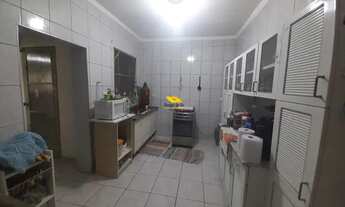 Imagem 4: Casa para aluguel, 1 quarto, 1 suíte, 6 vagas, Jardim Mercedes - Ferraz de Vasconcelos/SP