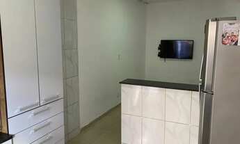 Imagem 4: Sobrado para venda com 165 metros quadrados com 5 quartos em Areal - Brasília - DF