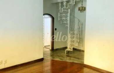 Imagem 6: São Paulo - Casa Padrão - Saúde