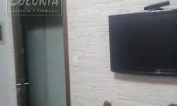 Imagem 3: Santo André - Casa Padrão - Vila Guiomar