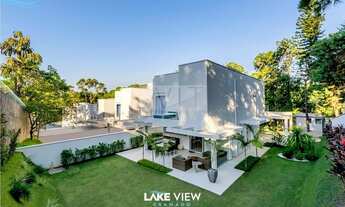 Imagem 4: Casa - Sítios de Recreio Gramado - Campinas