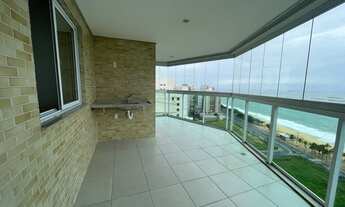 Imagem 3: Apartamento com 3 dormitórios, 140 m² - venda por R$ 1.490.000,00 ou aluguel por R$ 5.080